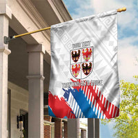 Personalized Italy Trentino-Alto Adige Garden Flag Flag Style - Wonder Print Shop
