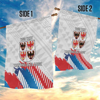Personalized Italy Trentino-Alto Adige Garden Flag Flag Style - Wonder Print Shop