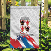 Personalized Italy Trentino-Alto Adige Garden Flag Flag Style - Wonder Print Shop