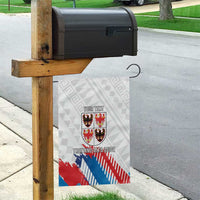 Personalized Italy Trentino-Alto Adige Garden Flag Flag Style - Wonder Print Shop