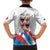 Personalized Italy Trentino-Alto Adige Kid Hawaiian Shirt Flag Style - Wonder Print Shop