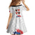 Personalized Italy Trentino-Alto Adige Kid Short Sleeve Dress Flag Style - Wonder Print Shop
