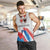 Personalized Italy Trentino-Alto Adige Men Tank Top Flag Style - Wonder Print Shop