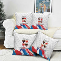 Personalized Italy Trentino-Alto Adige Pillow Cover Flag Style - Wonder Print Shop