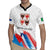 Personalized Italy Trentino-Alto Adige Rugby Jersey Flag Style - Wonder Print Shop