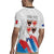 Personalized Italy Trentino-Alto Adige Rugby Jersey Flag Style - Wonder Print Shop
