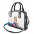 Personalized Italy Trentino-Alto Adige Shoulder Handbag Flag Style - Wonder Print Shop