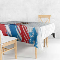 Personalized Italy Trentino-Alto Adige Tablecloth Flag Style - Wonder Print Shop