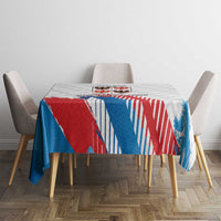 Personalized Italy Trentino-Alto Adige Tablecloth Flag Style - Wonder Print Shop