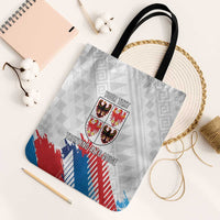 Personalized Italy Trentino-Alto Adige Tote Bag Flag Style - Wonder Print Shop