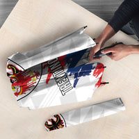 Personalized Italy Trentino-Alto Adige Umbrella Flag Style - Wonder Print Shop