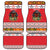 Personalized Romania Christmas Car Mats Romanian Folk Mask - Wonder Print Shop