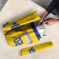 Sweden Ice Hockey Umbrella Go Tre Kronor Champions