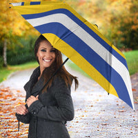 Sweden Ice Hockey Umbrella Go Tre Kronor Champions