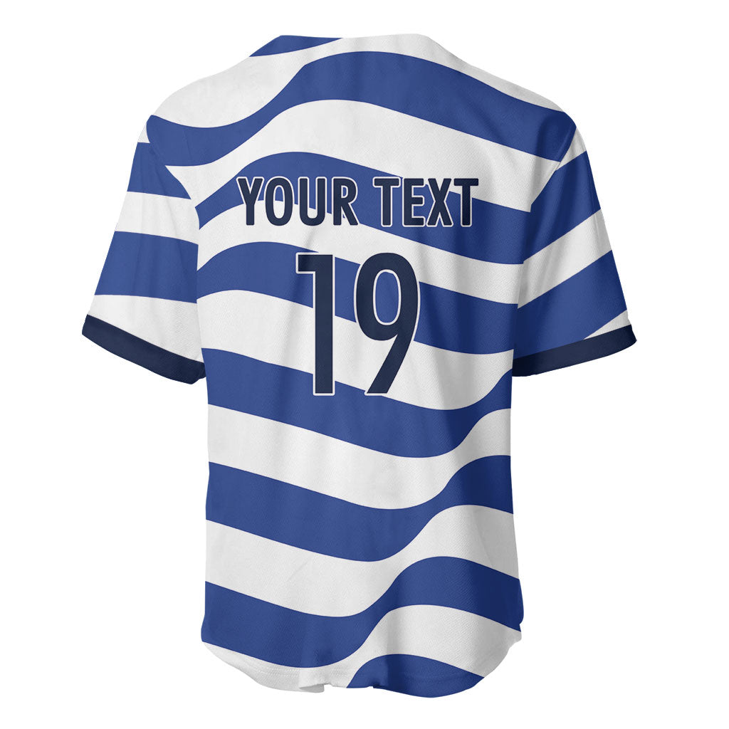 Custom World Football 2026 USA Baseball Jersey Stars Stripes Football Supporter