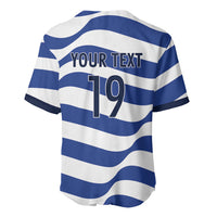 Custom World Football 2026 USA Baseball Jersey Stars Stripes Football Supporter