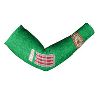 Personalized Italy Umbria Arm Sleeves Flag Style - Wonder Print Shop