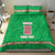 Personalized Italy Umbria Bedding Set Flag Style - Wonder Print Shop