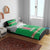 Personalized Italy Umbria Bedding Set Flag Style - Wonder Print Shop