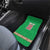 Personalized Italy Umbria Car Mats Flag Style - Wonder Print Shop