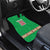 Personalized Italy Umbria Car Mats Flag Style - Wonder Print Shop
