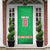 Personalized Italy Umbria Door Cover Flag Style - Wonder Print Shop
