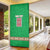 Personalized Italy Umbria Door Cover Flag Style - Wonder Print Shop