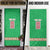 Personalized Italy Umbria Door Cover Flag Style - Wonder Print Shop