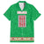 Personalized Italy Umbria Hawaiian Shirt Flag Style LT19
