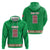 Personalized Italy Umbria Hoodie Flag Style LT19
