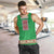 Personalized Italy Umbria Men Tank Top Flag Style LT19