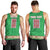 Personalized Italy Umbria Men Tank Top Flag Style LT19