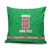 Personalized Italy Umbria Pillow Cover Flag Style - Wonder Print Shop