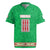 Personalized Italy Umbria Rugby Jersey Flag Style LT19