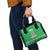 Personalized Italy Umbria Shoulder Handbag Flag Style - Wonder Print Shop