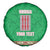 Personalized Italy Umbria Spare Tire Cover Flag Style - Wonder Print Shop