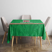 Personalized Italy Umbria Tablecloth Flag Style - Wonder Print Shop
