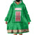 Personalized Italy Umbria Wearable Blanket Hoodie Flag Style LT19