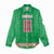 Personalized Italy Umbria Women Casual Shirt Flag Style LT19
