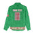 Personalized Italy Umbria Women Casual Shirt Flag Style LT19
