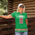 Personalized Italy Umbria Women Polo Shirt Flag Style LT19