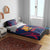 Italy Veneto Bedding Set Emblem With Flag Style - Wonder Print Shop