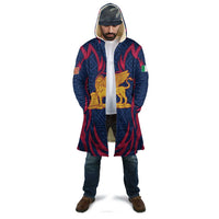 Italy Veneto Cloak Emblem With Flag Style LT19