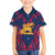 Italy Veneto Hawaiian Shirt Emblem With Flag Style LT19