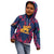 Italy Veneto Kid Hoodie Emblem With Flag Style LT19