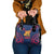 Italy Veneto Shoulder Handbag Emblem With Flag Style - Wonder Print Shop