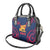 Italy Veneto Shoulder Handbag Emblem With Flag Style - Wonder Print Shop