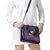 Italy Veneto Shoulder Handbag Emblem With Flag Style - Wonder Print Shop