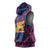 Italy Veneto Sleeveless Hoodie Emblem With Flag Style LT19