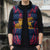 Italy Veneto Sleeveless Puffer Jacket Emblem With Flag Style LT19